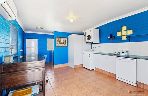 Woorim Apartamento | DEL BOCA VISTA!