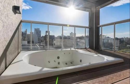 Buceo Apartamento | Del Carme alojamiento