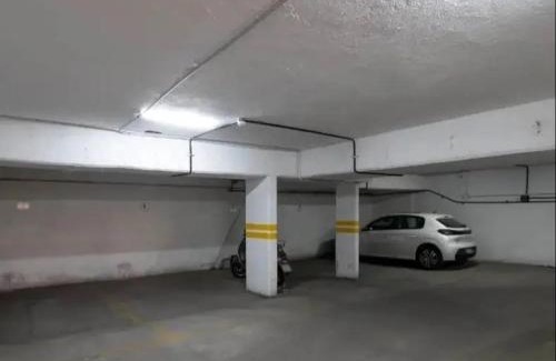 Buceo Apartamento | Del Carme alojamiento