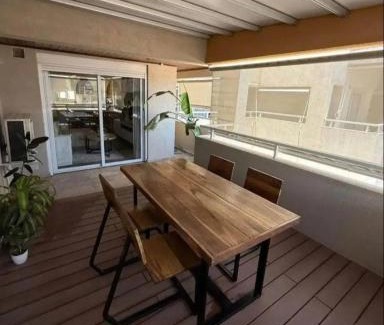 Buceo Apartamento | Del Carme alojamiento