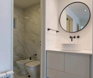 Buceo Apartamento | Del Carme alojamiento