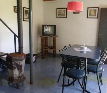 Villa Giardino Apartamento | Del Carmen