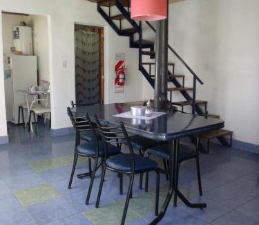 Villa Giardino Apartamento | Del Carmen