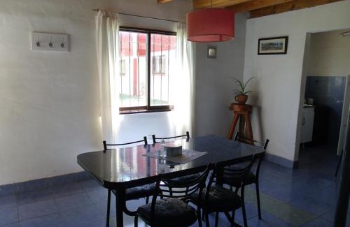 Villa Giardino Apartamento | Del Carmen