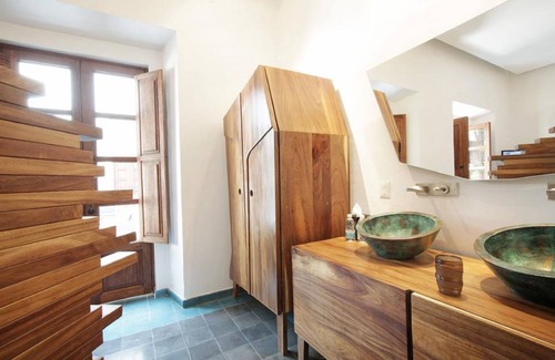 Centro de Guadalajara Hotel | Del Carmen Concept Hotel