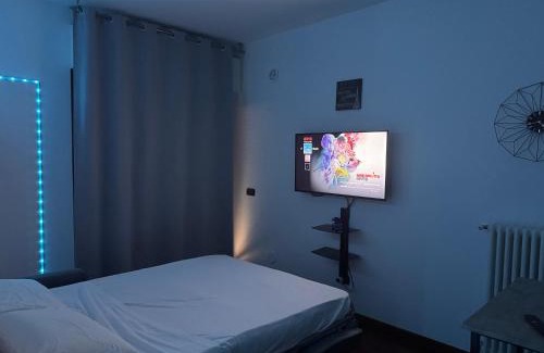Modugno Apartamento | Del Console Apartment - Near Bari Airport & Station