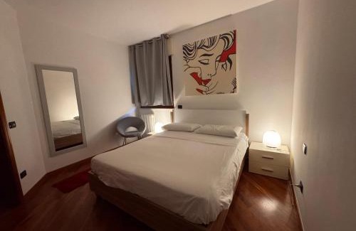 Modugno Apartamento | Del Console Apartment - Near Bari Airport & Station
