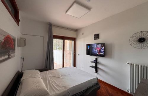 Modugno Apartamento | Del Console Apartment - Near Bari Airport & Station