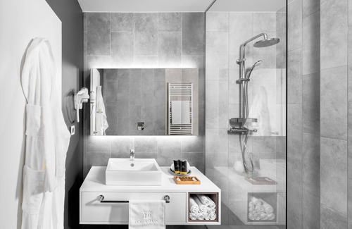 Timisoara Hotel | Del Corso Hotel