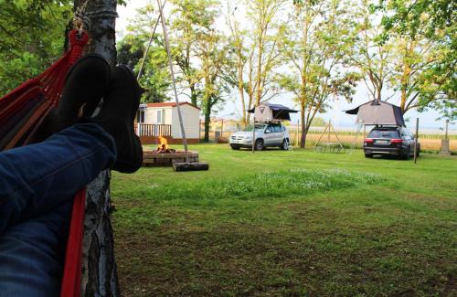 Bussolengo Otro | Del Falco Agricampeggio - Solo Piazzole