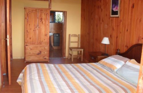 Barrio Correntoso Apartamento | Del Francés