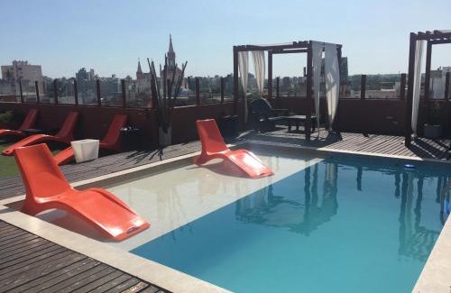 Córdoba Hotel | Del Fundador