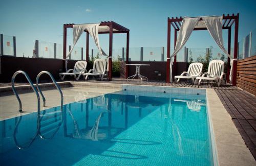 Córdoba Hotel | Del Fundador