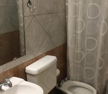 Córdoba Hotel | Del Fundador