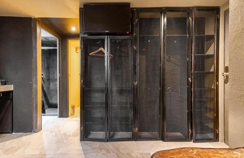Benito Juárez Hotel | Del Lago Lofts
