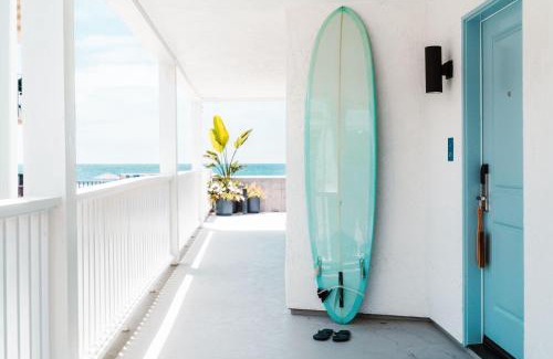 Del Mar Hotel | Del Mar Beach Hotel
