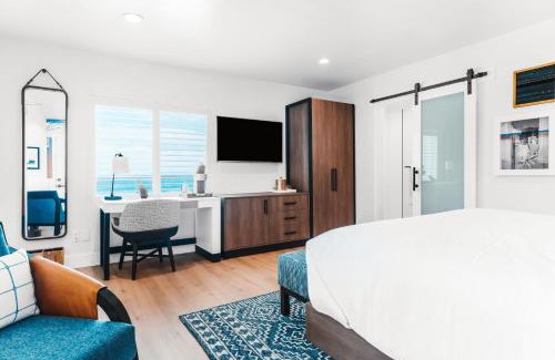 Del Mar Hotel | Del Mar Beach Hotel