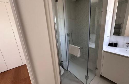 Germasogeia Apartamento | Del Mar Beachfront 3 Bedroom 'A' Residence