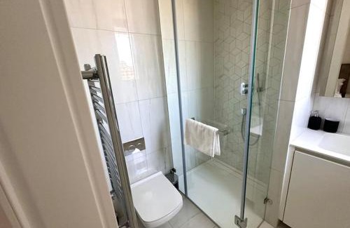 Germasogeia Apartamento | Del Mar Beachfront 3 Bedroom 'A' Residence