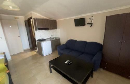 Asprovalta Apartamento | Del Mar