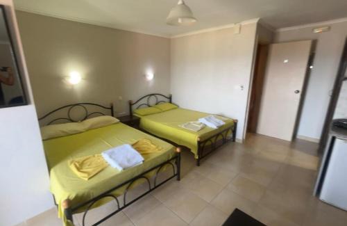 Asprovalta Apartamento | Del Mar
