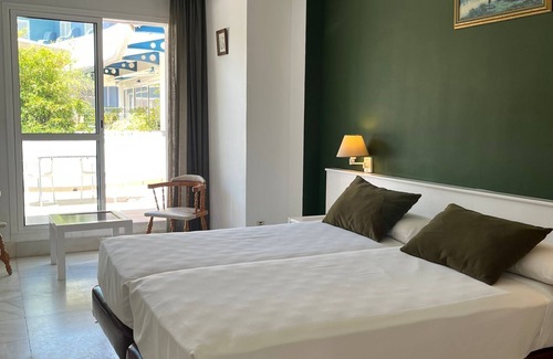 El Puerto de Santa María Hotel | Del Mar Hotel & Spa