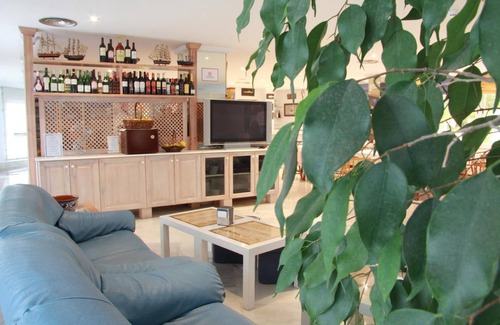 El Puerto de Santa María Hotel | Del Mar Hotel & Spa