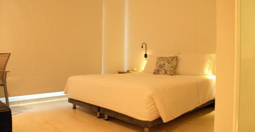 El Rodadero Hotel | Del Mar Hotel