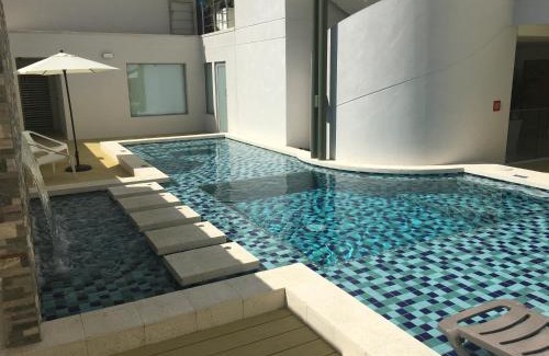 El Rodadero Hotel | Del Mar Hotel