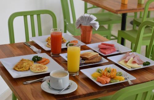 El Rodadero Hotel | Del Mar Hotel