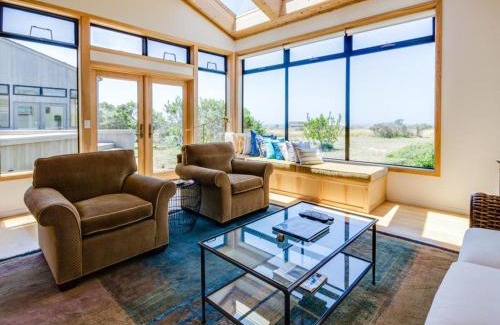 Sea Ranch Casa | Del Mar Meadow
