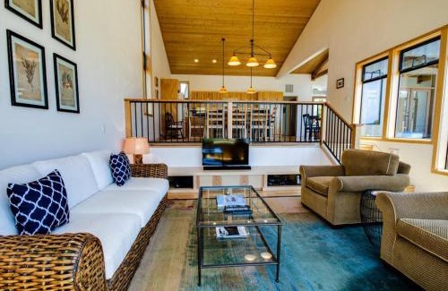 Sea Ranch Casa | Del Mar Meadow