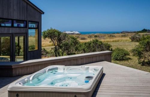 Sea Ranch Casa | Del Mar Meadow