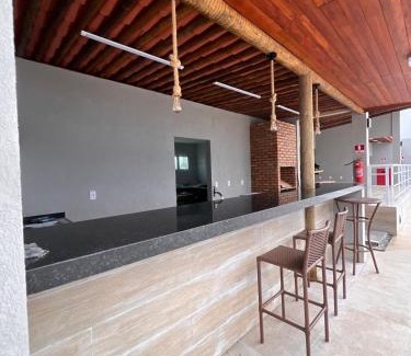 Flecheiras Apartamento | Del Mar SG Apartment