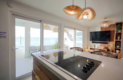 Pedernales Casa | Del Mare At Buye Beach