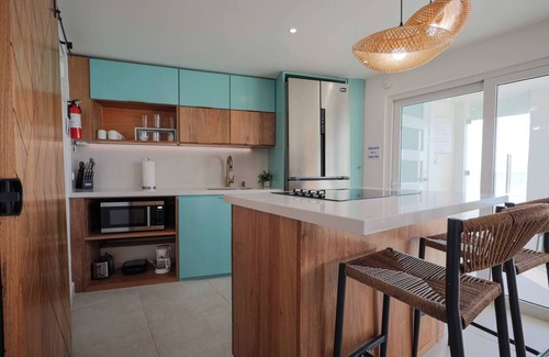 Pedernales Casa | Del Mare At Buye Beach
