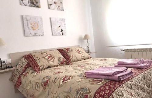 Las Navas Del Marques Apartamento | Del Marqués
