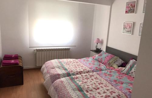 Las Navas Del Marques Apartamento | Del Marqués