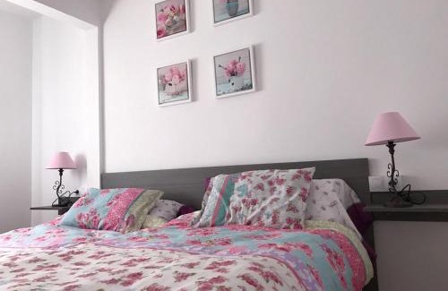Las Navas Del Marques Apartamento | Del Marqués
