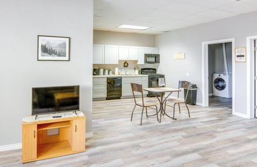 Del Norte Apartamento | Del Norte Retreat: Gateway to Outdoor Adventures!