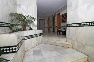 La Malagueta Apartamento | Del Parque Flats Suite Malagueta