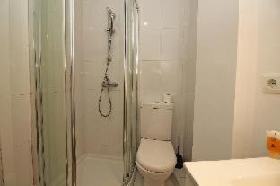 La Malagueta Apartamento | Del Parque Flats Suite Malagueta