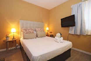 La Malagueta Apartamento | Del Parque Flats Suite Malagueta