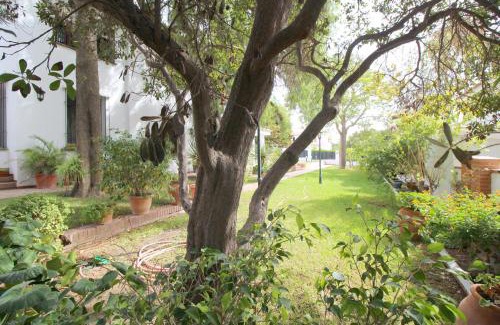 Vélez-Málaga Villa | Del Parque Flats Villa Sauce
