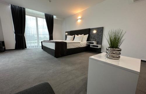 Svilengrad Hotel | Del Ponte