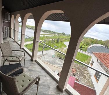 Svilengrad Hotel | Del Ponte