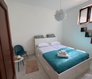 Reggio Calabria Apartamento | Del popolo apartment