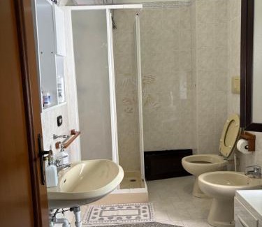 Reggio Calabria Apartamento | Del popolo apartment