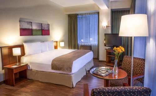 San Isidro Hotel | Del Prado Hotel