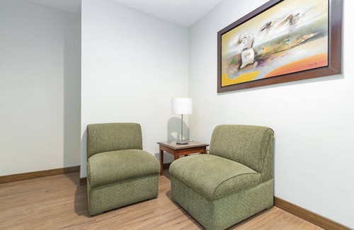 San Isidro Hotel | Del Prado Hotel